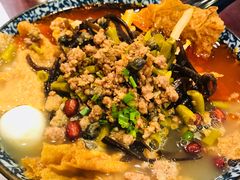 -螺世纪螺蛳粉·桂味小排档(裕德店)