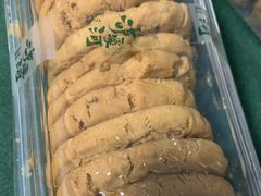 -泸溪河桃酥(西直门凯德店)