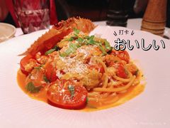 -Osteria Garden 生蚝花园餐厅(原进贤路店)