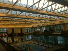 -青岛海尔洲际酒店