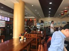 大堂-美玲拉面(鞍山西道店)