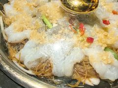 -绿茶餐厅(石家庄万象城店)