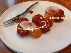 腌渍小番茄-映水芙蓉(上海万象城店)
