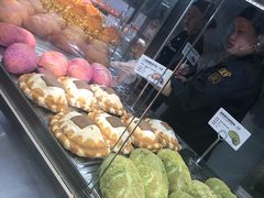 -LELECHA乐乐茶(美罗城店)