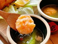 -马灯部落·西湖边的创意山景餐厅(虎跑动物园店)