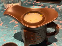 桂花米酒-茶人村·宫廷私厨(奥体印象城店)