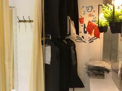 -易改衣·专业衣物奢护中心(珠江新城猎德店)