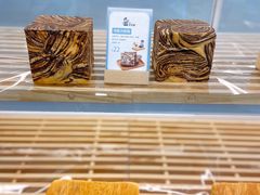 -爸爸糖吐司面包(武汉汉阳万达店)