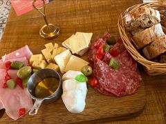 -Alimentari Mulino意大利餐吧&烘焙(丰盛里店)