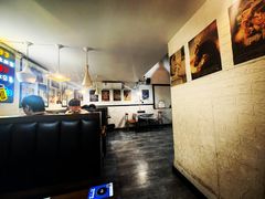 -狮龙啤酒烧烤屋(建二路店)