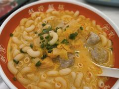 -新世界餐厅(万达店)