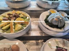 -7号院家宴.烧鸽子(门头沟店)