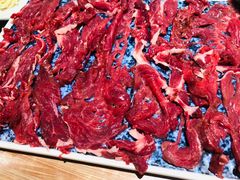 -潮汕牛肉火锅
