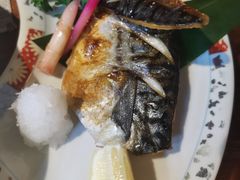 -森味薪火烧•烧鸟居酒屋•日本料理(望京店)