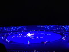 -鼎盛王朝康熙大典实景演出