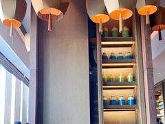 -夏宫中餐厅(静安香格里拉店)