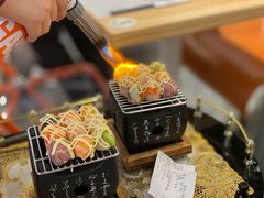 -喜寿司(金狮广场店)