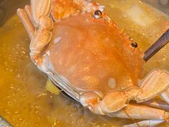 -火舞泰·泰式海鲜火锅餐厅(世纪城店)