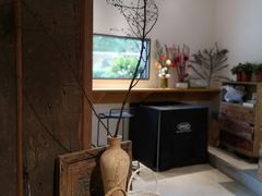 -光舍(香榭里花园店)