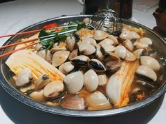 -味可道美食坊(福基路店)