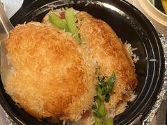-煲王粤菜餐厅(中侨中心店)