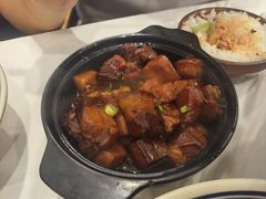 -新新湘菜馆(新中街二条店)
