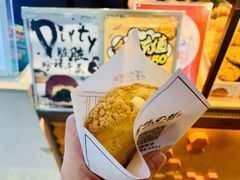 -君之狮子山·轻糖烘焙(开元Mini店)