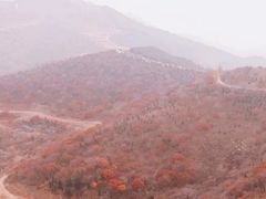-波罗峪风景区