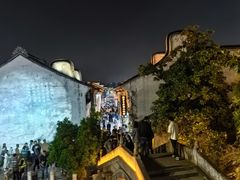 -嘉兴月河历史街区