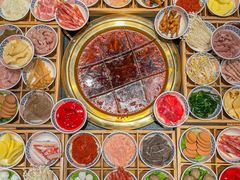 -周小明火锅(黑金冠社区店)