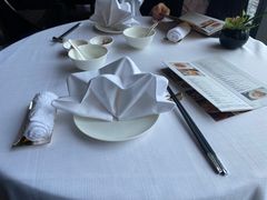 -富力丽思卡尔顿酒店·丽轩中餐厅
