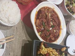 -大红袍川菜馆(总店)