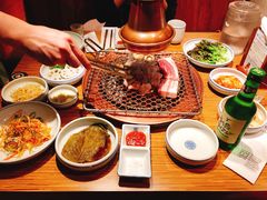 -王妃家(明洞中央店)