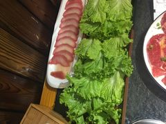 -火炉旺烤肉啤酒屋(沈北创始店)