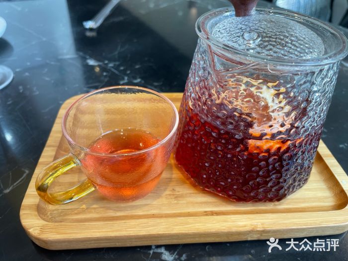 PETIT PARIS 小巴黎(花园道店)图片