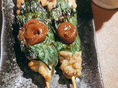 -鸟内会(河北路店)
