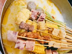 -付小姐在成都(中山公园店)