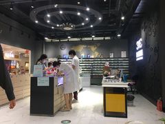 -简·爱眼镜(赛隆眼镜广场店)