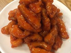 -陈傻子餐厅(世纪都会店)