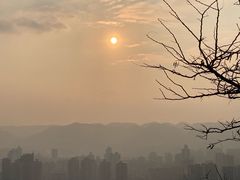 -重庆平顶山公园