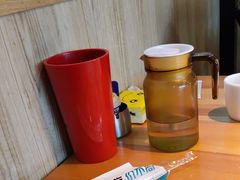 -四禧精酿铜锅涮肉·烧烤工场(大明湖店)