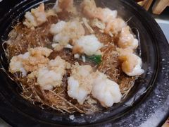 -绿茶餐厅(财富购物中心店)