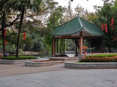 -荔湾湖公园