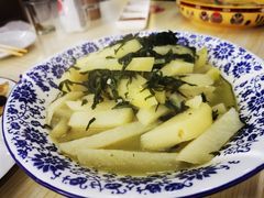-老舅老蒙肉饼非遗店(一店)