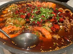 -眉州东坡·熊猫主题餐厅(枫蓝店)