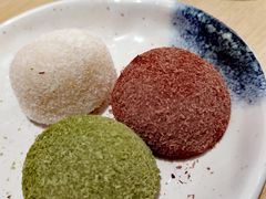 -万岁寿司(万国店)