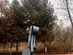 -长春世界雕塑园冰雪艺术天地