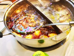 -牛吉韵·鲜切牛肉自助火锅(南山店)