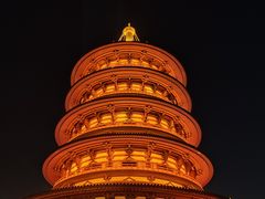 -隋唐洛阳城明堂天堂景区