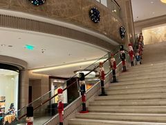 -怡咖啡海鲜自助餐厅(浦东香格里拉店)